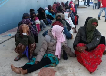 Edo Migration Agency Rescues Teenage Girls Being Trafficked To Libya