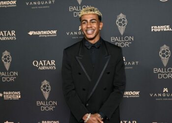 Yamal Only Denied Ballon d’Or Due To Age – La Liga Boss