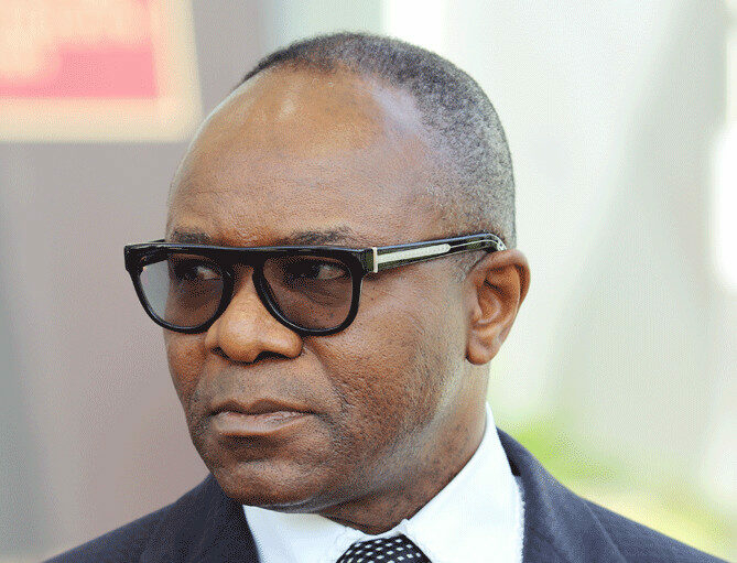 Buhari Threatened To Sack Me Over Petrol Subsidy Removal — Kachikwu 1 ibe kachikwu