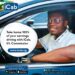 The Driver's Revolution: Empowering The Gig Economy's Workforce 5 The Driver’s Revolution: Empowering The Gig Economy’s Workforce