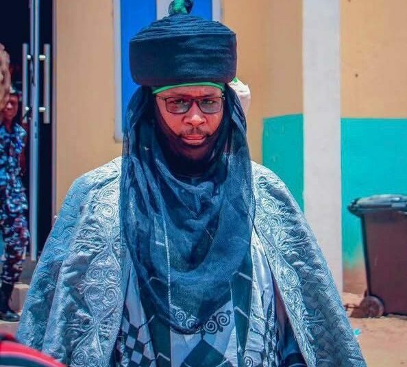 Prominent Kano Monarch, Idris Dankabo, Dies At 48 1 idris Dankabo