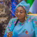 Women Affairs Minister Locked Out By Workers Over Alleged Poor Working Conditions 5 Women Affairs Minister Locked Out By Workers Over Alleged Poor Working Conditions