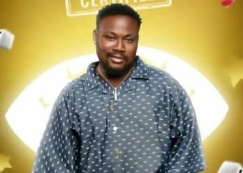 BBNaija10: Faith Breaks Down In Tears After Rooboy‘s Shocking ‘Eviction’