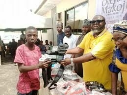 Group Awards Scholarships To 35 Indigent Students In Kogi 1 images