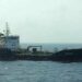 Togo Navy Secures Maltese Vessel After Attempted Pirate Attack In the GoG 5 Togo Navy Secures Maltese Vessel After Attempted Pirate Attack In the GoG