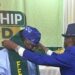 NITAD Confers Fellowships On ITF DG, 14 Others