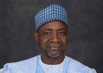 Nasarawa After Sule: Getting Succession Right