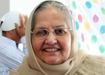 Woman, 73, Deported To India After Three Decades In US