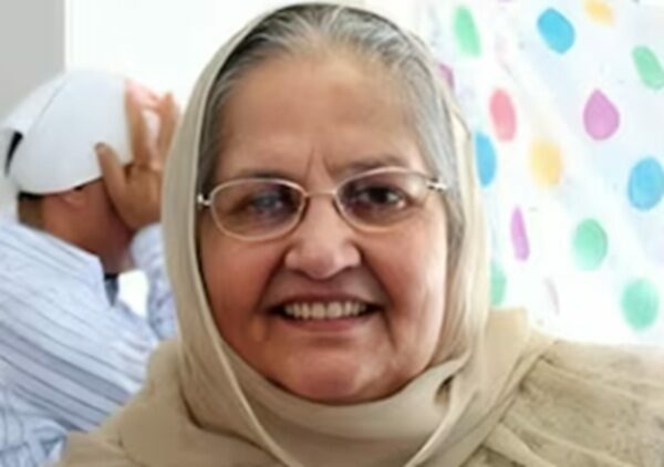 Woman, 73, Deported To India After Three Decades In US 1 india woman