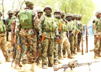 Northern Elders To Tinubu: Declare Emergency On Insecurity In North