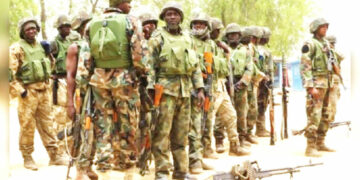 Northern Elders To Tinubu: Declare Emergency On Insecurity In North