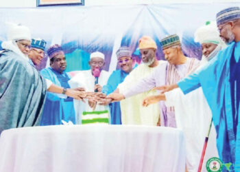 Jigawa At 34: The Poetry Of Progress, The Philosophy Of Responsibility