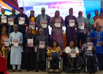 KAICIID Fellows Urge FG To Introduce Interreligious Dialogue Into School Curriculum