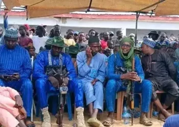 70 Kidnap Victims Regain Freedom After Peace Deal In Katsina