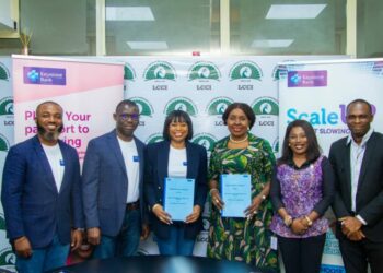 Keystone Bank Partners LCCI To Launch MSME Mini Business Boot Camp