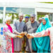 AbdulRazaq Presents Coaster Buses To School For Special Needs, Queen Elizabeth School