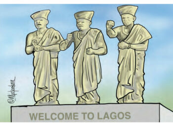 Any Need To Relieve Lagos Ports?