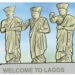 Any Need To Relieve Lagos Ports? 5 Any Need To Relieve Lagos Ports?