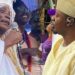 Oyo Lawmaker Defends Taye Currency Over Controversial Song At Olubadan Coronation 5 Oyo Lawmaker Defends Taye Currency Over Controversial Song At Olubadan Coronation