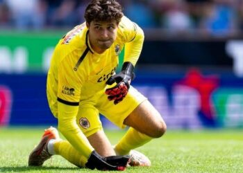 Man Utd Agree Deal To Sign Lammens From Royal Antwerp