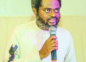 Library Automation Making Book Search Easier For Nigerians-Orvell-Dio