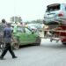 Police Reveal Identities Of Man, Wife Chased To Death By Touts In Abuja