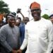 Governor Makinde Cuts Short Vacation Over Olubadan Coronation 5 Governor Makinde Cuts Short Vacation Over Olubadan Coronation
