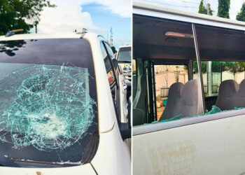 Nobody Arrested Over Attack On Malami’s Convoy – Police