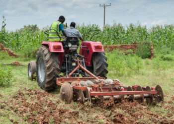 Kano Opens Agric Mechanisation Hub