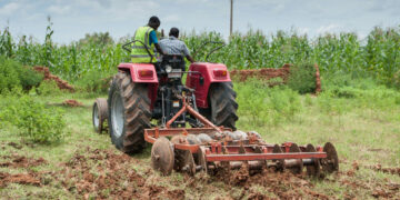 Kano Opens Agric Mechanisation Hub