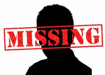 The Silent Crisis Of Missing Persons