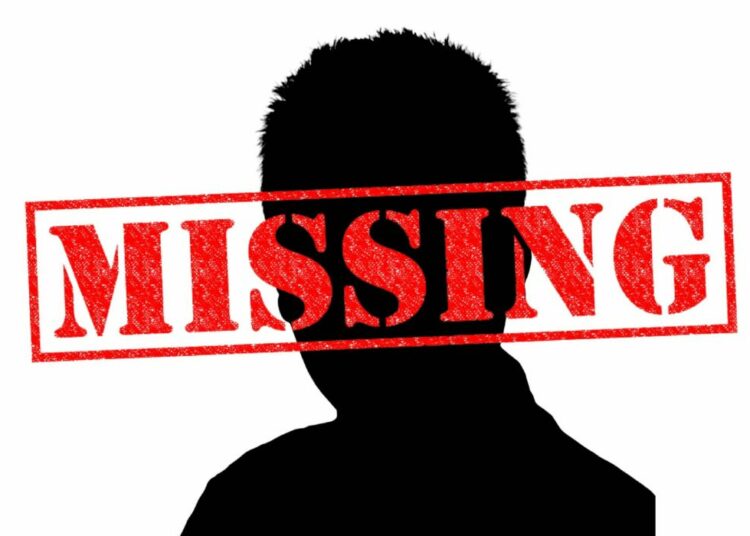 Missing Persons