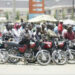 We Sell Sachet Water, Ride Motorcycles, Pick Dirt To Feed Families – Nigerian Graduates