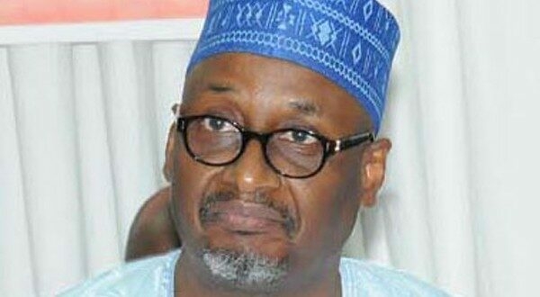 Ex-PDP National Chairman Seeks Social Protection For Women 1 muazu