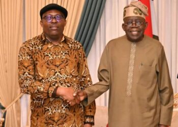 Why I Didn’t Challenge Emergency Rule – Fubara