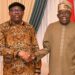 Why I Didn’t Challenge Emergency Rule – Fubara 5 Why I Didn’t Challenge Emergency Rule – Fubara