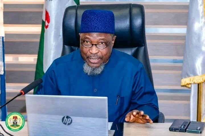 NAHCON Announces Revised 2026 Hajj Fares, Alters Slot Allocations To States 1 nahcon boss