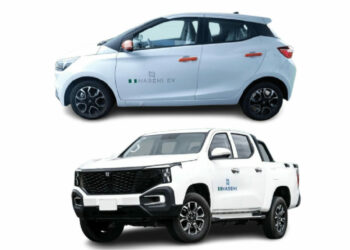 NASENI: Revolutionising Transport Sector Through Electric Vehicle Manufacturing