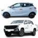 NASENI: Revolutionising Transport Sector Through Electric Vehicle Manufacturing 5 NASENI: Revolutionising Transport Sector Through Electric Vehicle Manufacturing