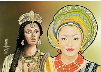 Queen Vashti, Senator Natasha And The Price (Reward) Of Defiance