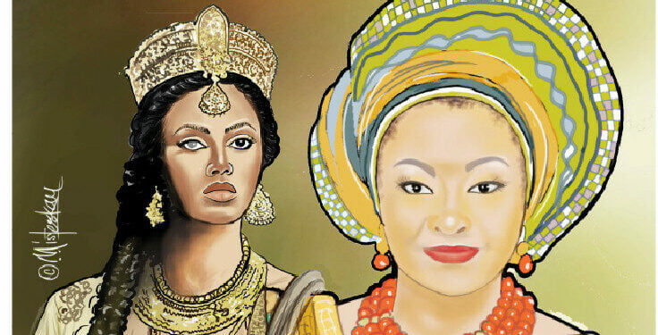 Queen Vashti