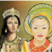 Queen Vashti, Senator Natasha And The Price (Reward) Of Defiance 4 Queen Vashti, Senator Natasha And The Price (Reward) Of Defiance