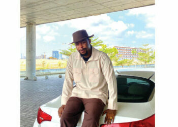 Neo Phlames Thrills With Single ‘Chop Life’