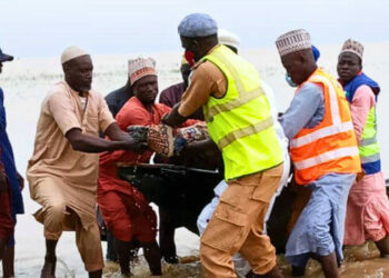 Federal Gov’t Orders Safety Campaign After Borgu Boat Mishap