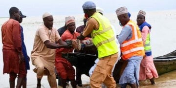 Lagos Federal Gov’t Orders Safety Campaign After Borgu Boat Mishap