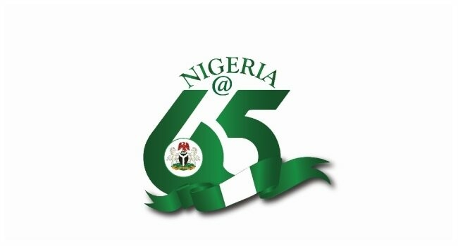 Association Celebrates Nigeria At 65 1 nigeria at 65
