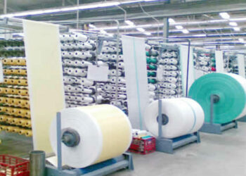 Northern Industries On Life Support As States Crawl To Oil