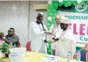 Oshodi Re-elected President Of Judo Federation, Outlines Vision For Growth, Grassroots Dev’t