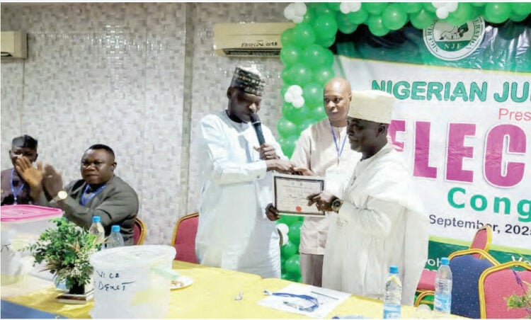 Oshodi Re-elected President Of Judo Federation