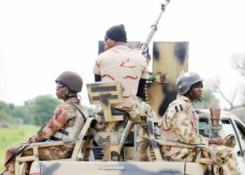 68 Civilians, Soldiers Killed In Borno, Katsina Attacks